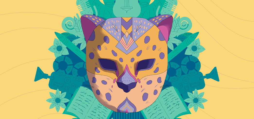 Actividad Cultural Comunitaria: Set videográfico testimonial 